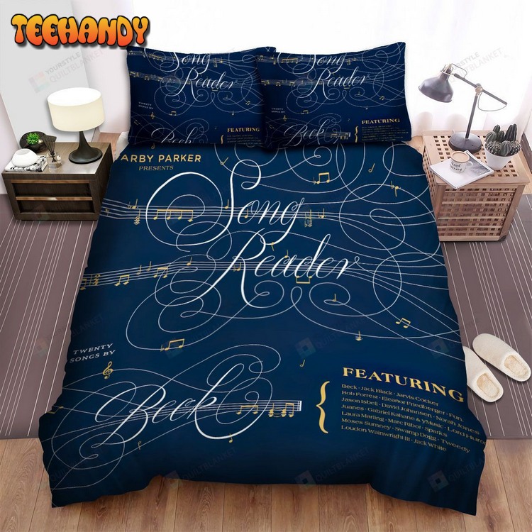 Jason Isbell Song Reader Bed Sheets Bed Sets For Fan