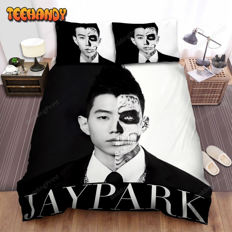 Jay Park Album New Breed Bed Sheets Bed Sets For Fan