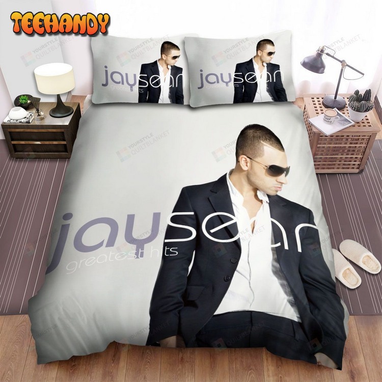 Jay Sean Greatest Hits Album Cover Bed Sheets Bed Sets For Fan