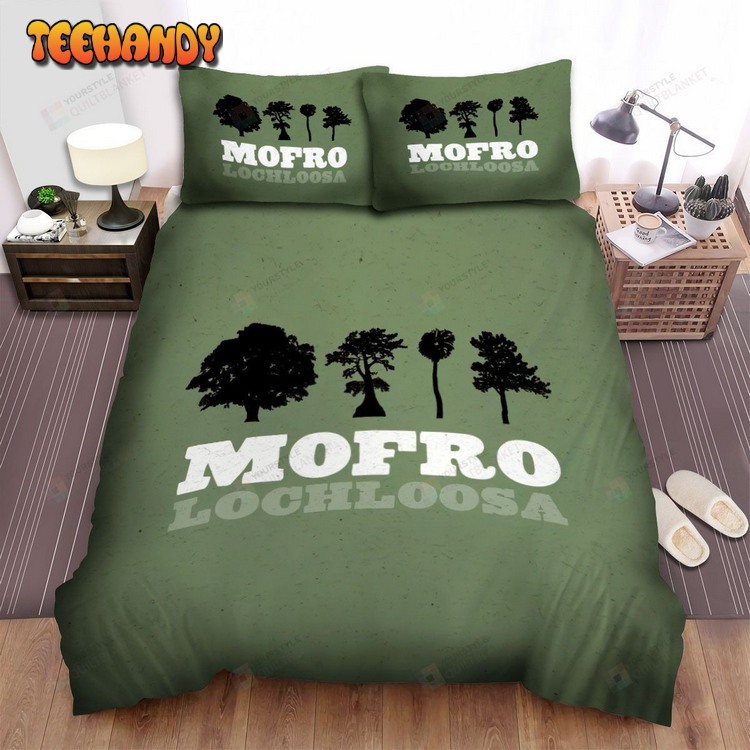 Jj Grey and Mofro Album Lochloosa Bed Sets For Fan