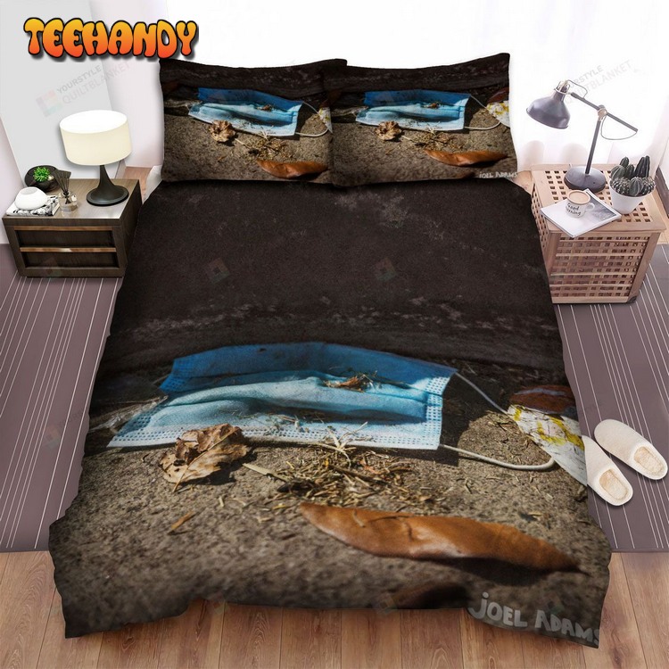 Joel Adams Sick World Single Cover Bed Sets For Fan