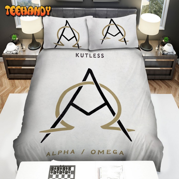 Kutless Band Album Alpha Bed Sets For Fan