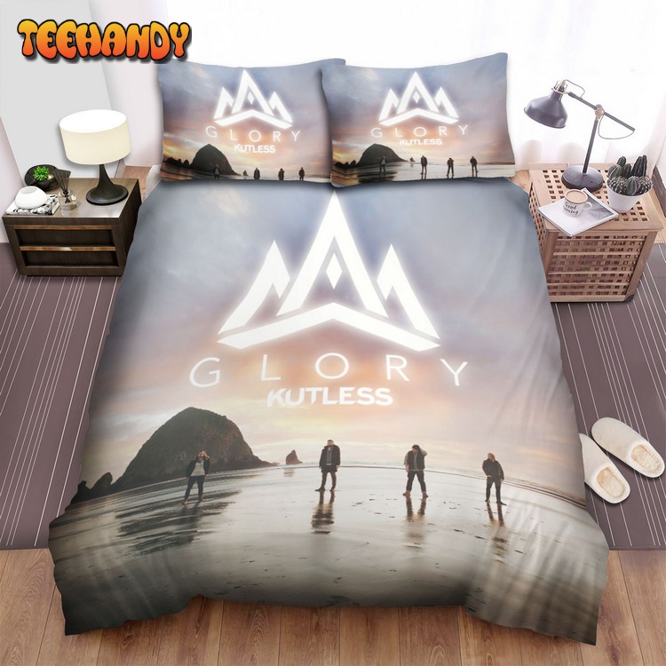 Kutless Band Album Glory Bed Sets For Fan