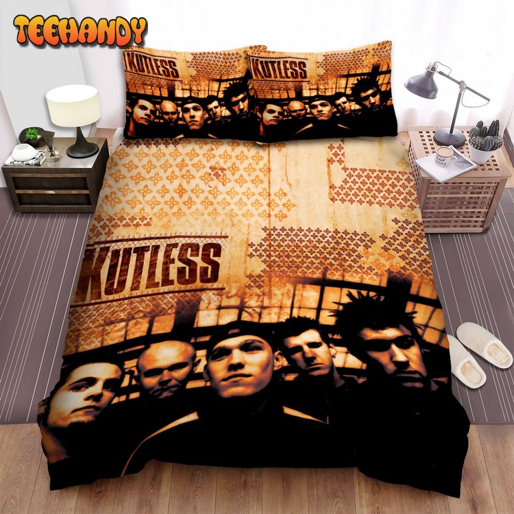 Kutless Band Album Kutlless Bed Sets For Fan