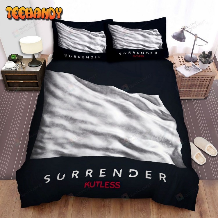 Kutless Band Album Surrender Bed Sets For Fan