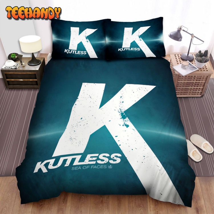 Kutless Band Sea Of Faces Bed Sets For Fan