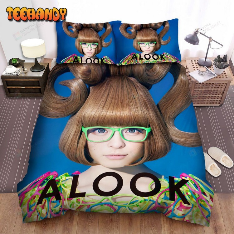 Kyary Pamyu Pamyu A Look Album Music Portrait Of The Girl Bed Sets For Fan