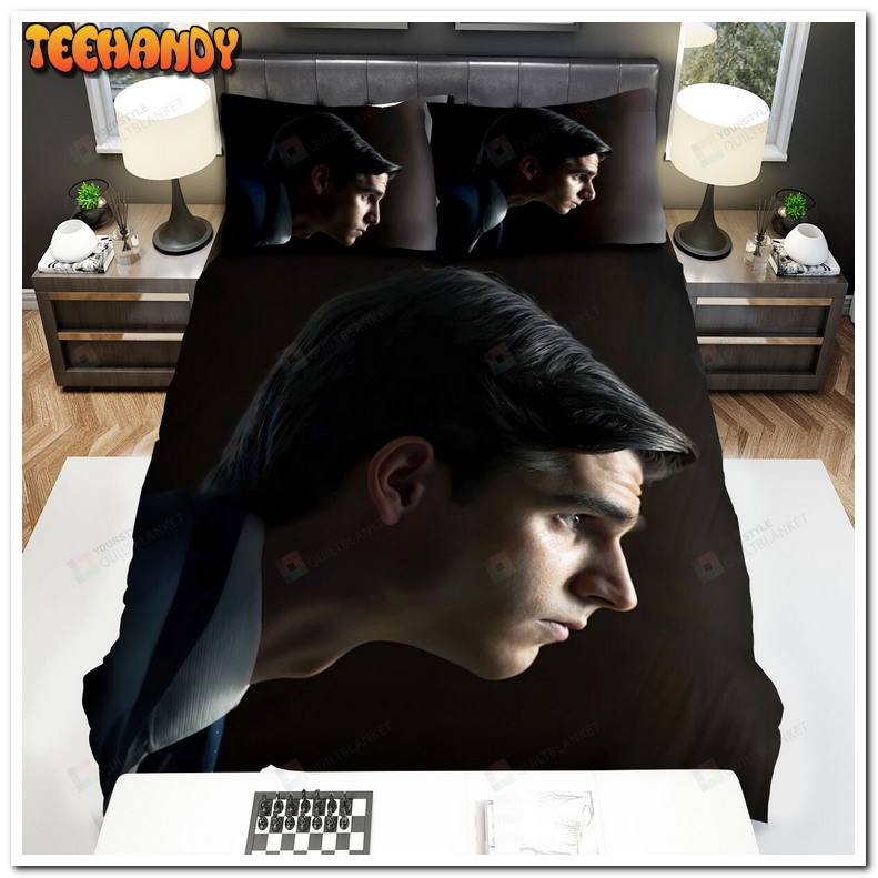 La Fortuna (2021) Movie Man’s Head Bed Sets For Fan