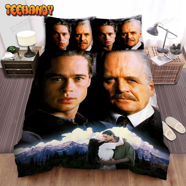 Legends Of The Fall Poster Ver1 Bed Sets For Fan