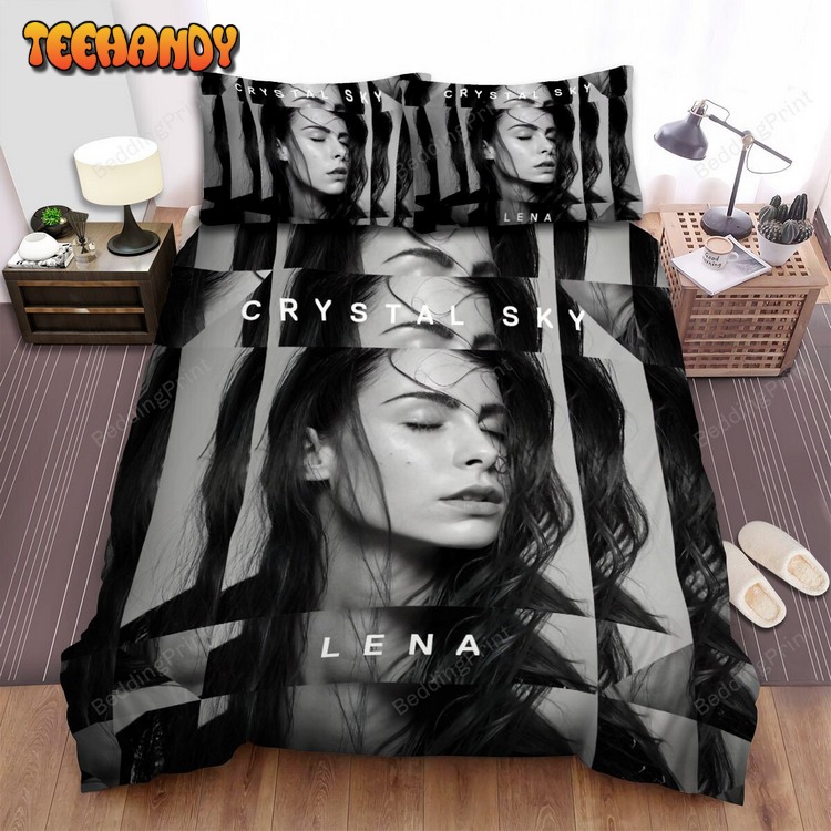 Lena Meyer-Landrut Album Crystal Sky Bed Sheets Bed Sets For Fan