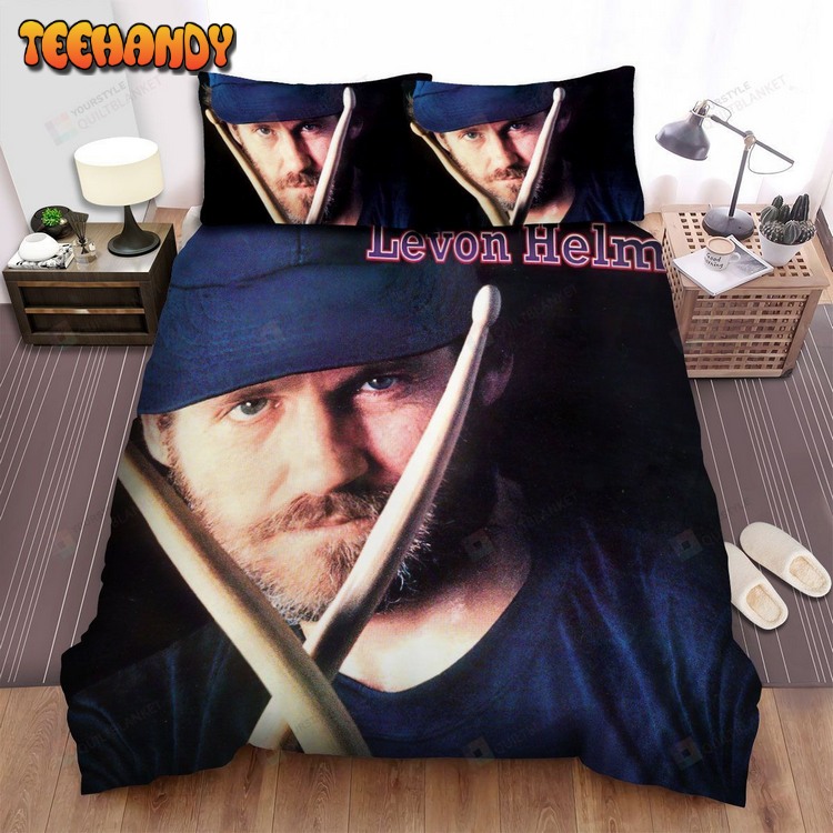 Levon Helm Album 1978 Bed Sets For Fan