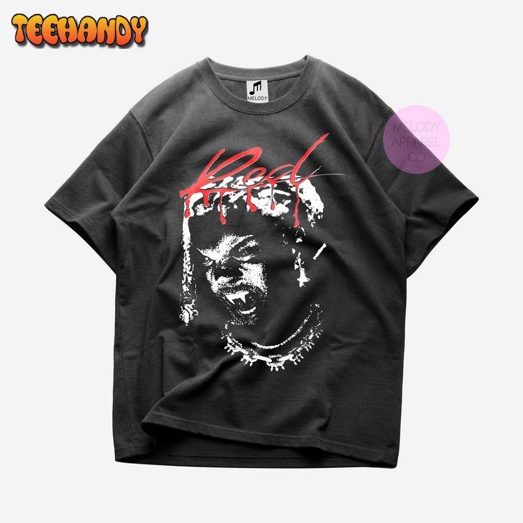 Limited Playboi Carti Unisex Die Lit T-shirt