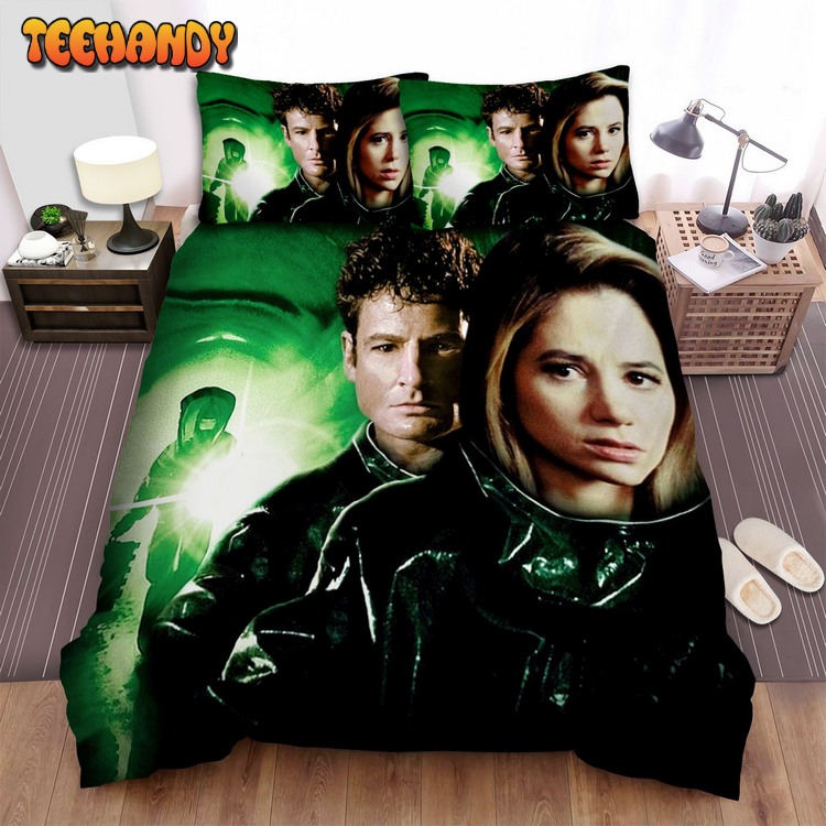 Mimic Movie Poster 1 Bed Sets For Fan