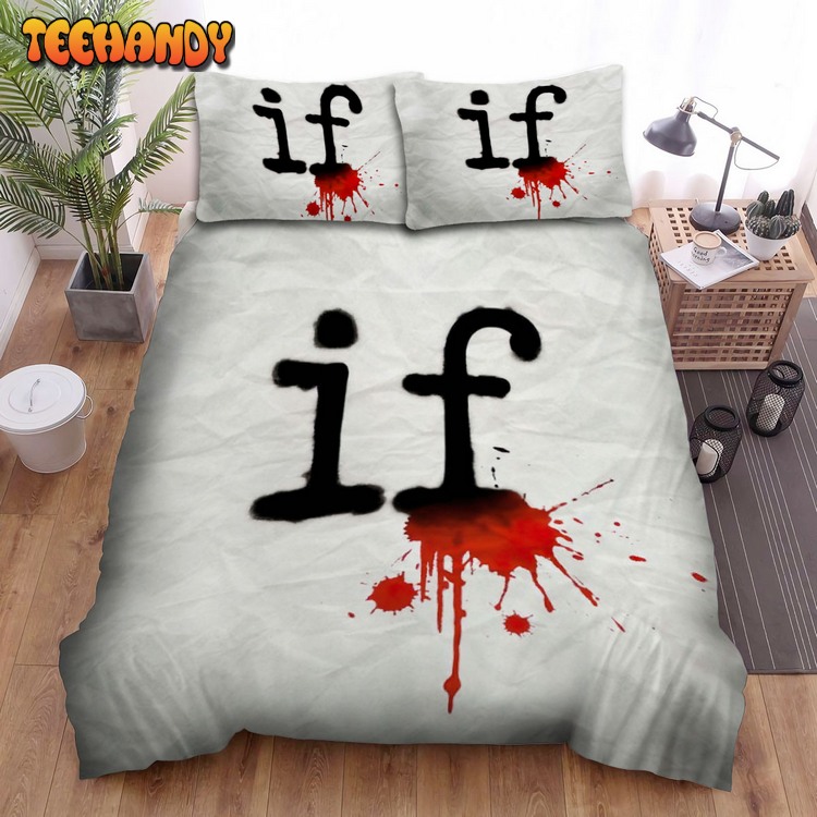 Mindless Self Indulgence If Album Bed Sets For Fan