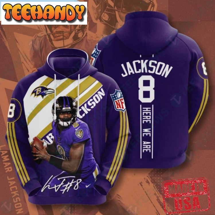 Nfl Baltimore Ravens Jackson Sport Coat With Hoodie