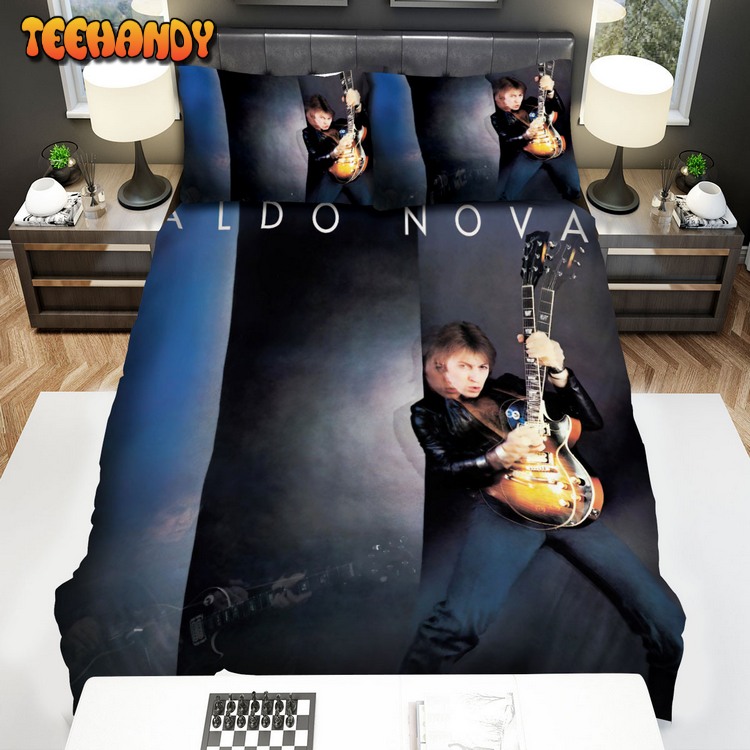 Nova Band Cool Bed Sets For Fan