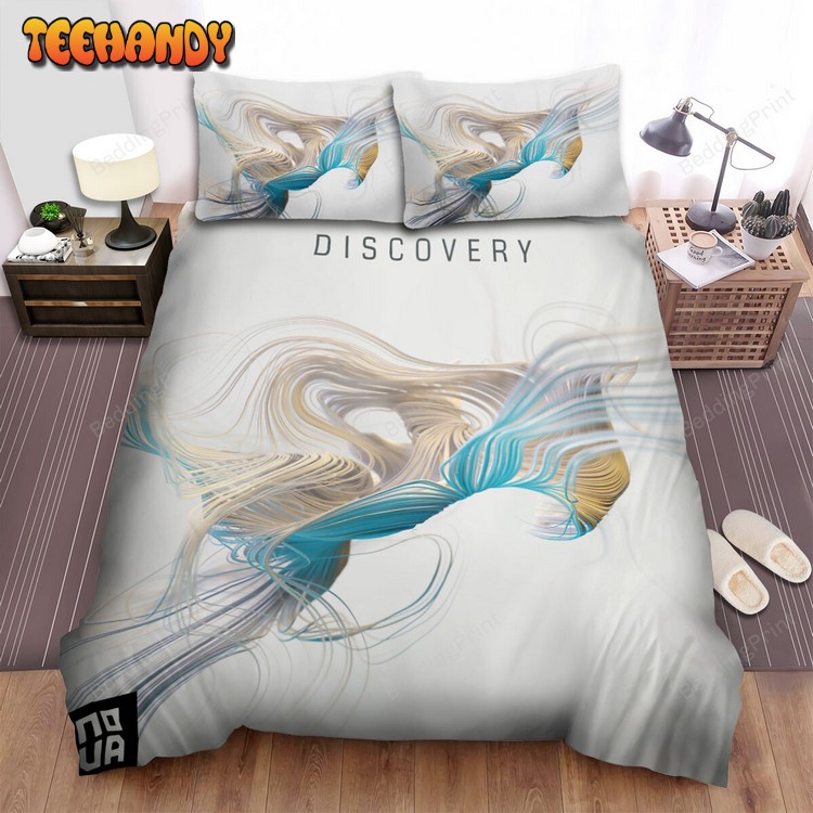 Nova Band Mixture Bed Sets For Fan