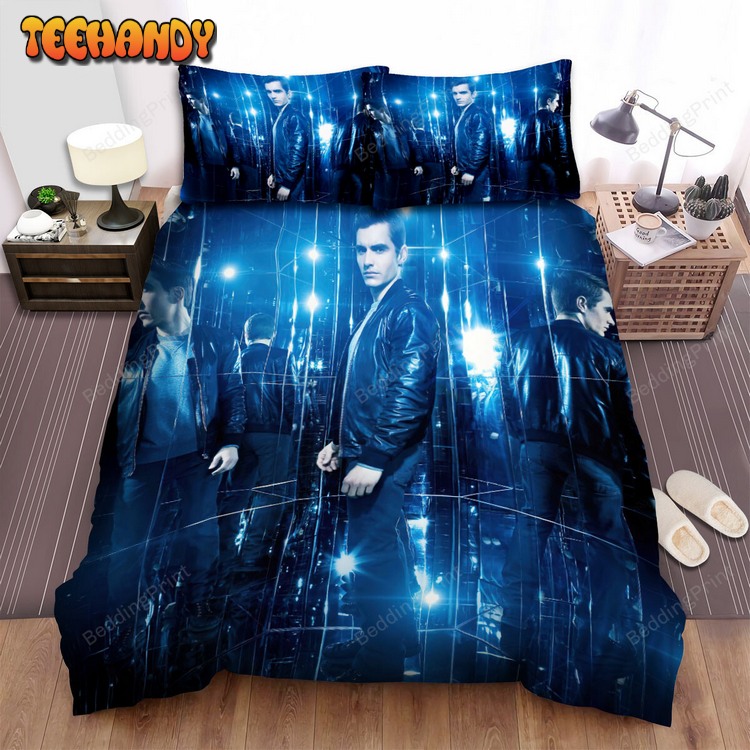 Now You See Me 2 Dave Franco Poster Bed Sets For Fan