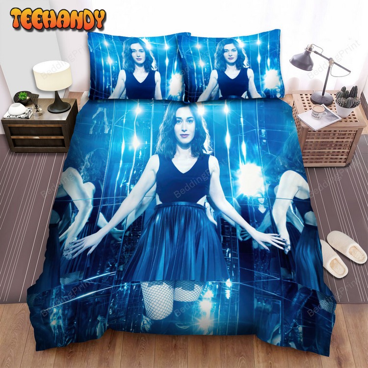 Now You See Me 2 Lady On Show Bed Sets For Fan