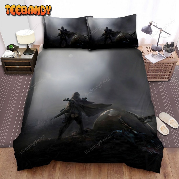 Oblivion (I) Movie Art 1 Bed Sets For Fan