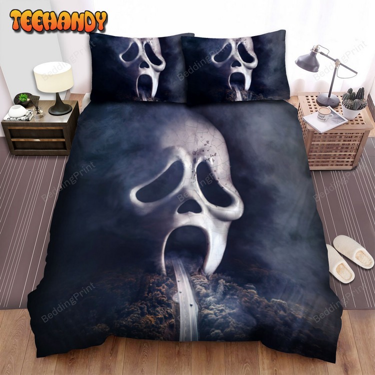 Scream The Tv Series (2015–2019) Welcome Home, Sidney Bed Sets For Fan