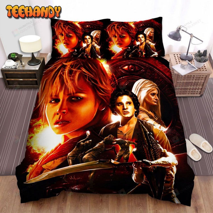 Silent Hill Revelation Movie Poster Xvii Photo Bed Sets For Fan