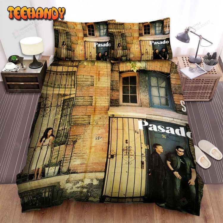 Sin Bandera Brown Fanart Bed Sets For Fan