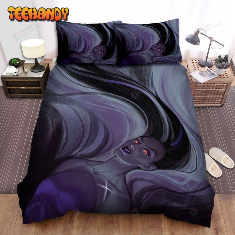 Sinbad Legend Of The Seven Seas Eris Queen Of Chaos Bed Sets For Fan