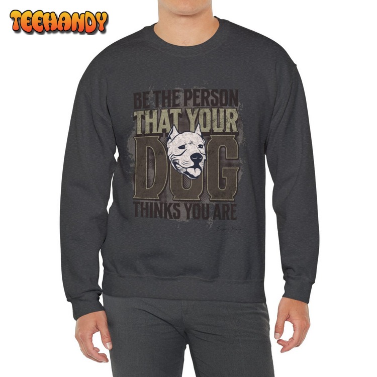 American Bully Hoodie, Dog Hoodie