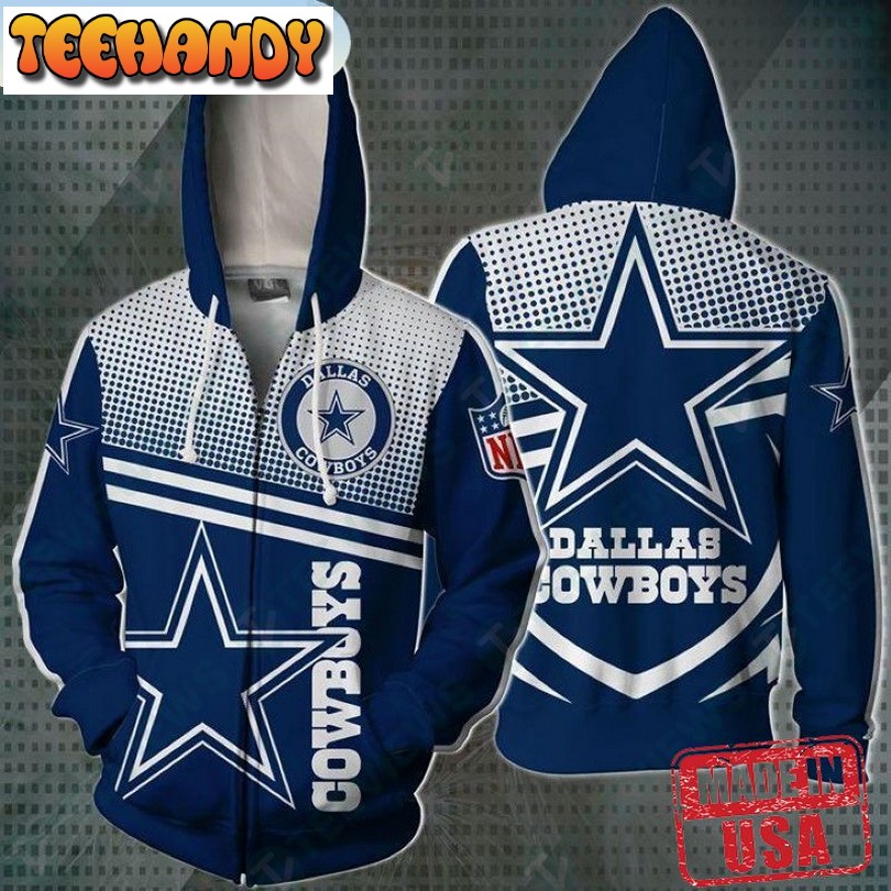 Dallas Cowboys Nfl Fan Cheap Sports Hoodies