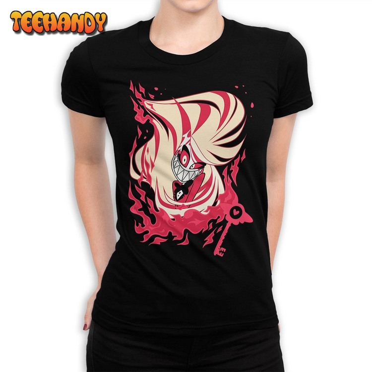 Hazbin Hotel Charlie T-Shirt