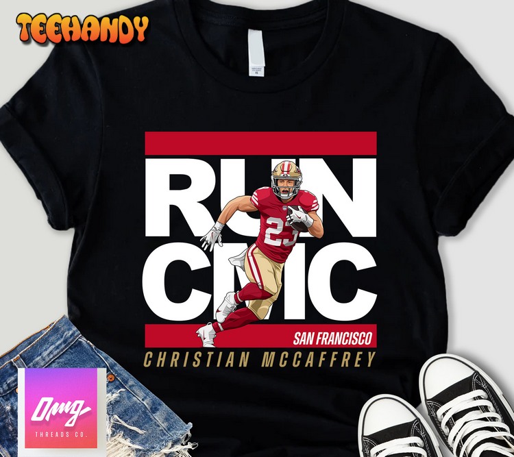 RUN CMC Shirt, Gameday Tailgate Unisex Sweatshirt