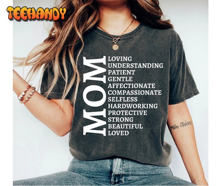 Mothers Day Happy Mother’s Day Sweatshirt