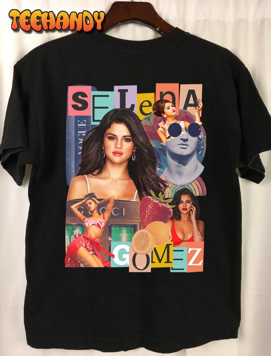 Selena Gomez Another Cinderella Story Unisex Sweatshirt