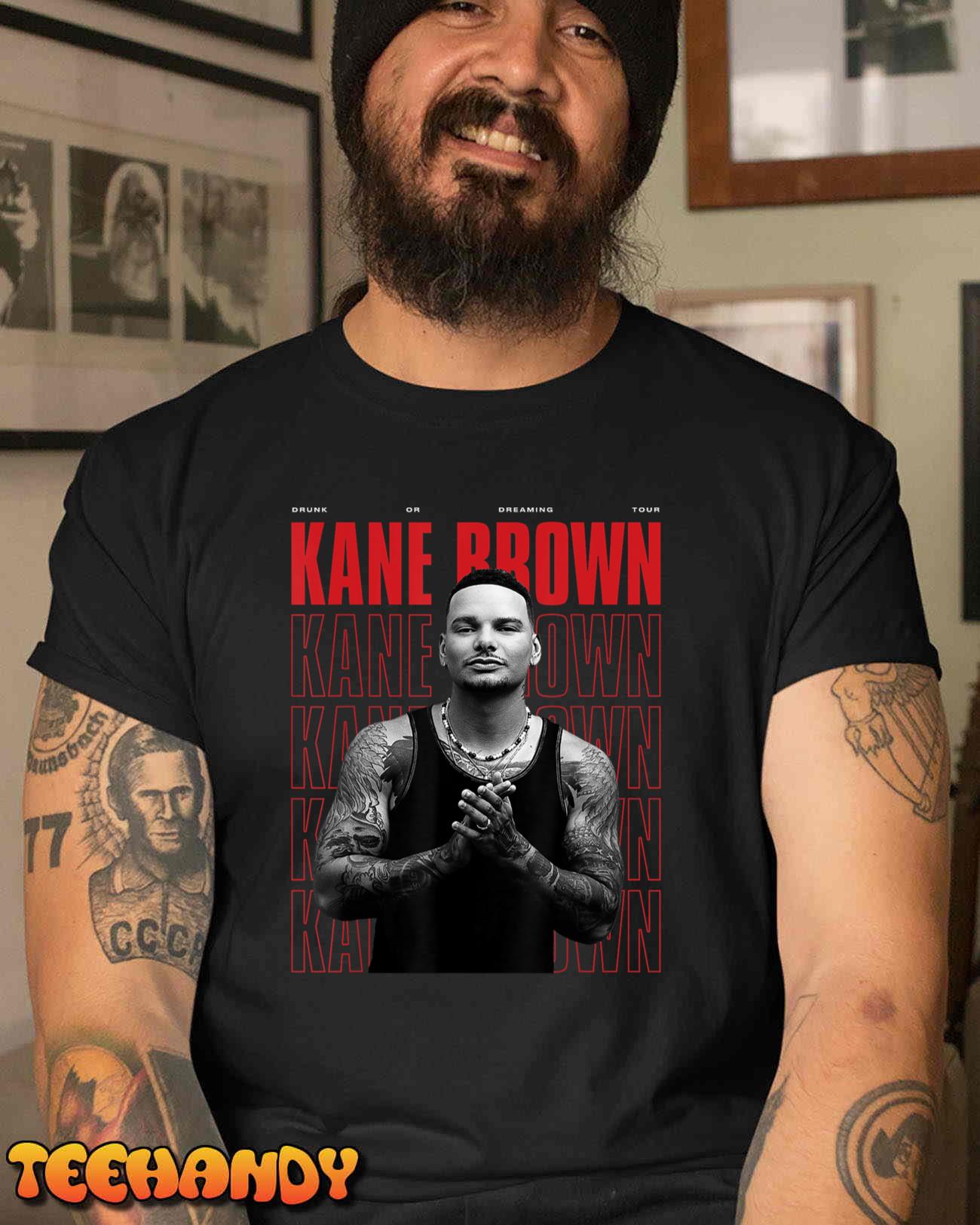 Kane Brown Kane T-Shirt