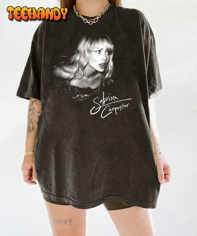 Sabrina Vintage 2024 Unisex T-Shirt