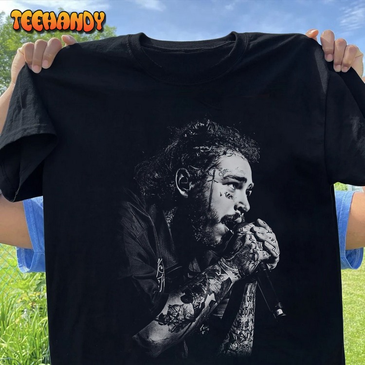 Vintage Posty shirt, I Had Some Help Shirt, Country Music Shirt