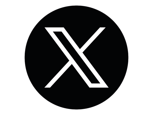 logo x